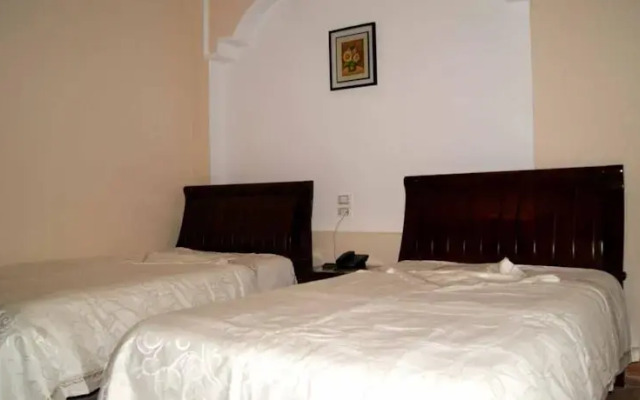Alexander The Great North Beach Alexmotel