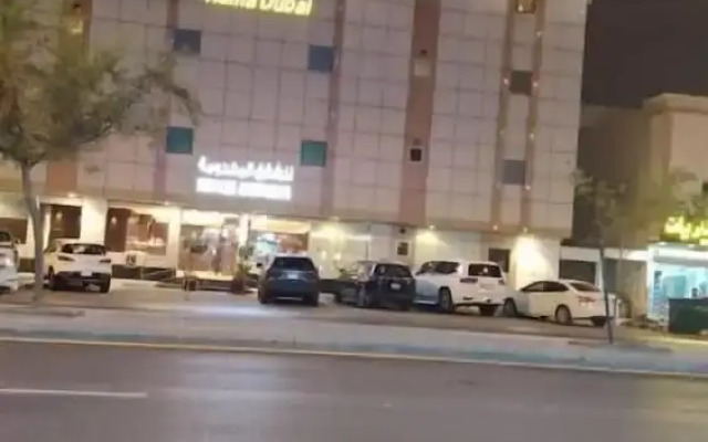 Rama Dubai Hotel Suites 1