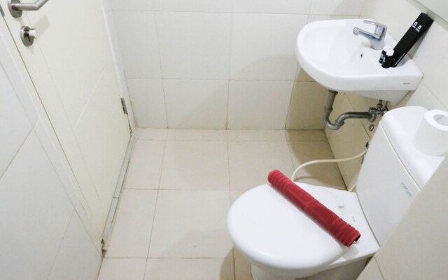 Tidy Studio Connected To Mall At Tanglin Supermall Mansion Apartment