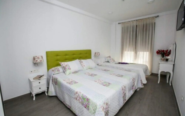 Hostal Boutique Bajamar