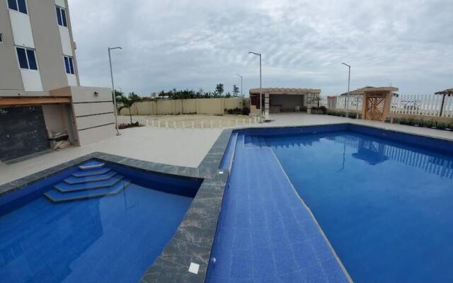 La Mar Hotel Playas