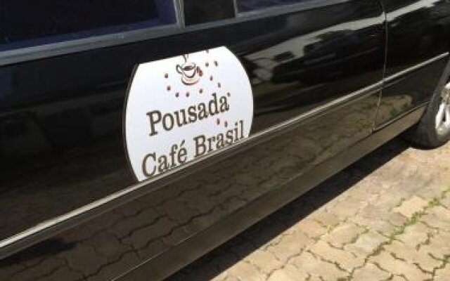 Pousada Café Brasil 2