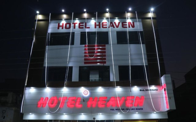 Hotel Heaven