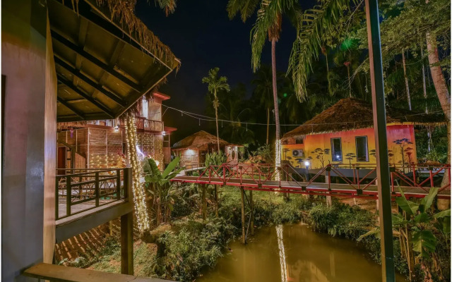 Tamsabai Resort Chumphon