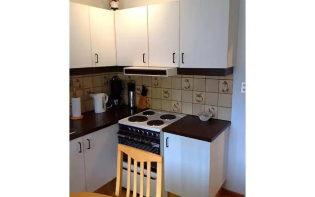 Solheimar Eco-Village Guesthouse