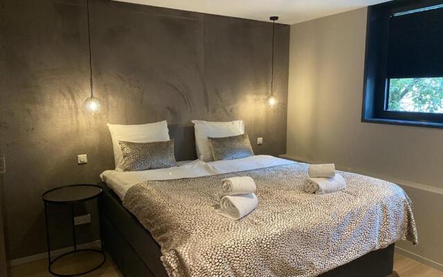 Luxe appartement Ooststraat 8a