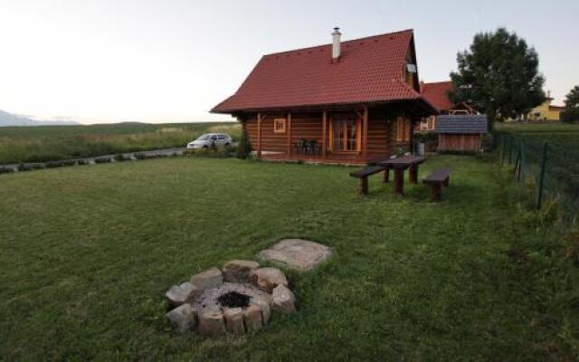 Mountain View Cottage