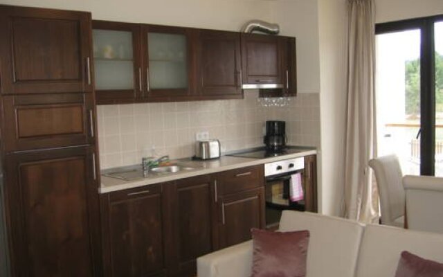Chamokria Chalets