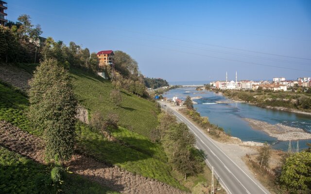 Aziziya Suit Hotel