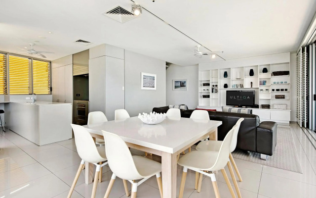 ULTIQA Air On Broadbeach