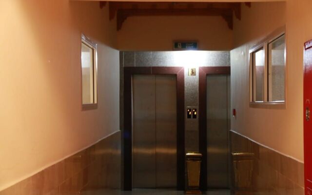 Horizon Hotel Apartments