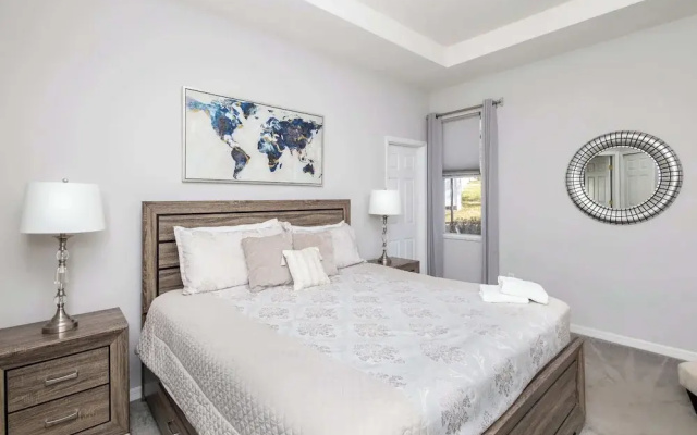 Silver Lining Luxury for 10!