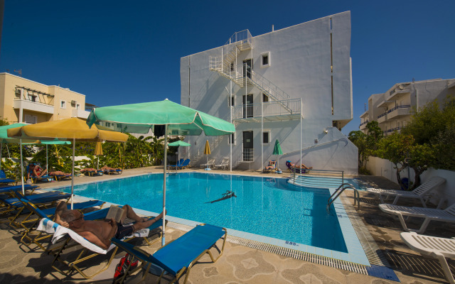 International Hotel