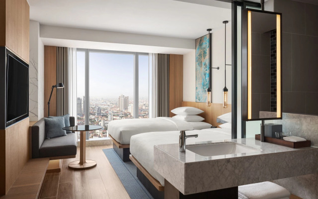 Fairfield by Marriott Phnom Penh