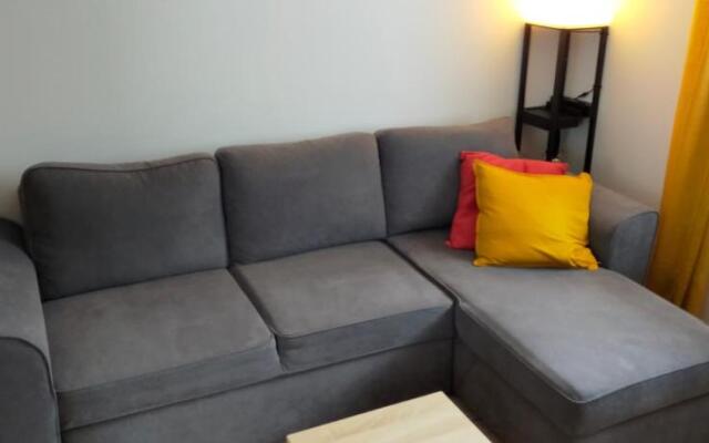 Le clos des primevères