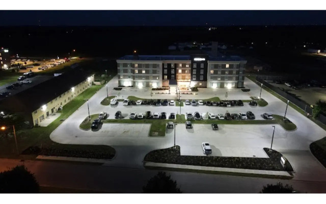 Home2 Suites By Hilton Reynoldsburg Columbus East