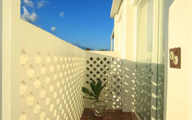 Wild Island B&B