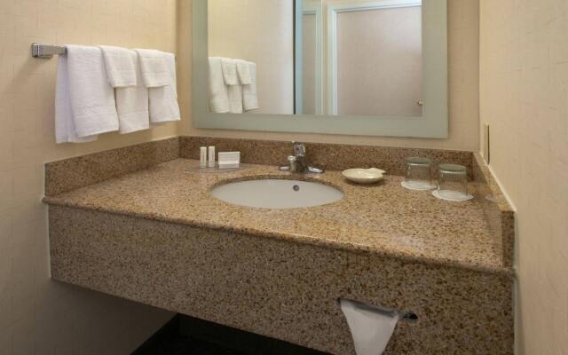 Springhill Suites by Marriott Orlando North/Sanford