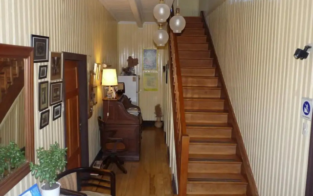Hostal Opapa Juan