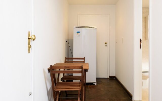 All in Rio Excelente Custo-benefício