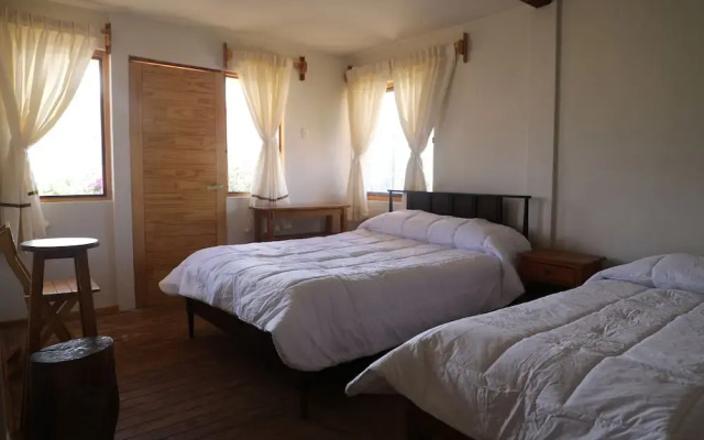 Schatzi Lodge