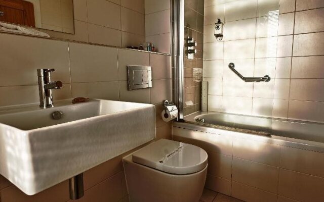 Space Boutique B&B