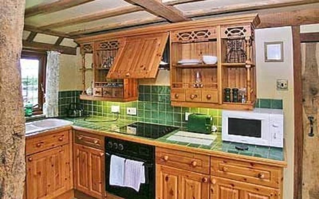 Thornden Farm