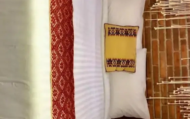 Hotel Boutique Los Ángeles