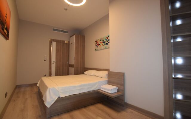 New Suites Istanbul