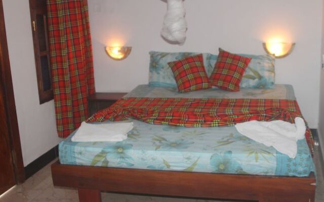 Sleep inn Stone town Hotel