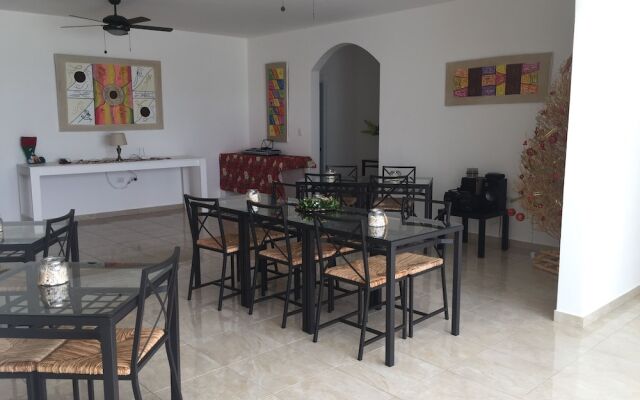 Hotel Boutique Caribbean Revelation