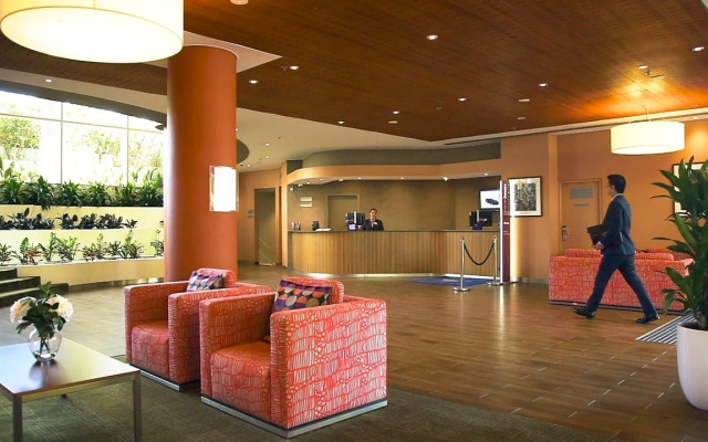 Mercure Sydney Parramatta