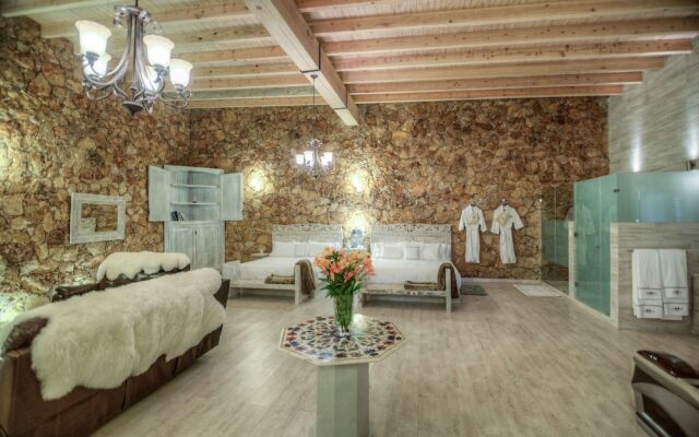 Matea Inn Hotel Boutique