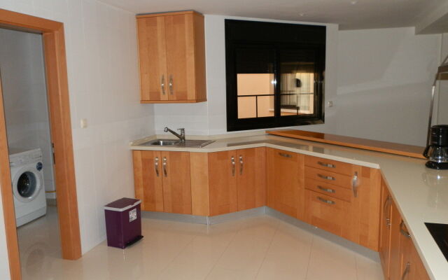 Mimosas Suites Banus