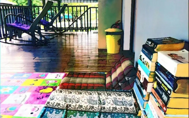 Decho Hostel