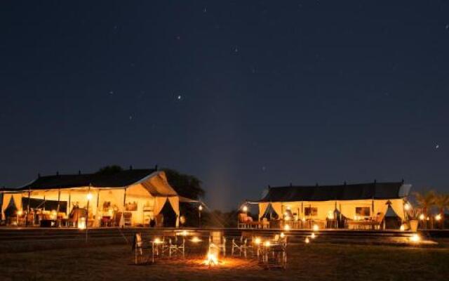 SUJÁN JAWAI - Relais & Chateaux