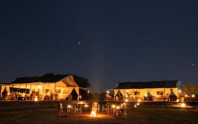 Relais & Chateau Suján Jawai