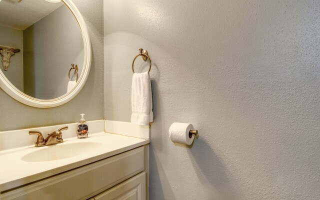 Pearl Marlin 205 by RedAwning