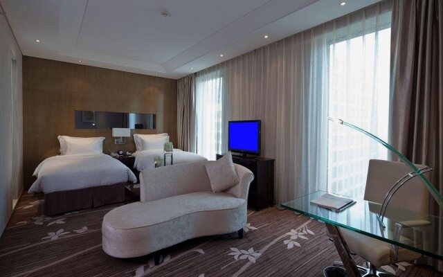 Wuhan jade tree Boutique Hotel