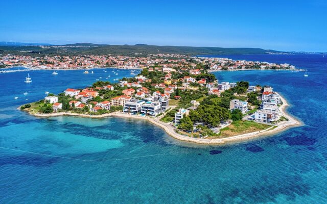 Crystal Holiday Residence II
