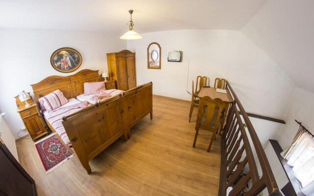 Pension Regina