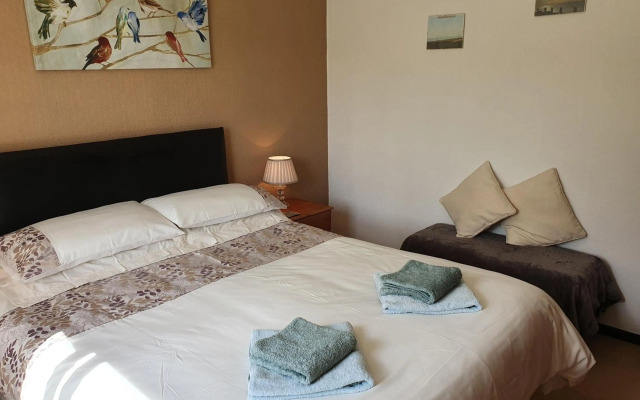 Crailloch Croft Cottages