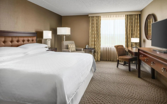 Sheraton Great Valley Hotel
