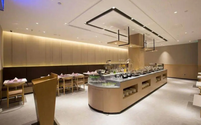 Yitel Collection Hangzhou Binjiang Jiangnan Avenue Baolongcheng