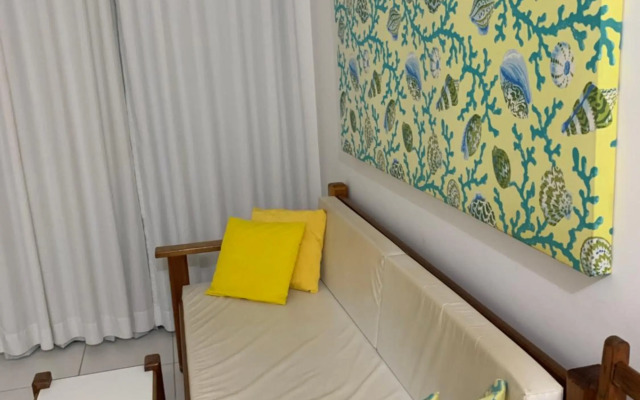 Porto Seguro - BA Apartamento Taperapuan