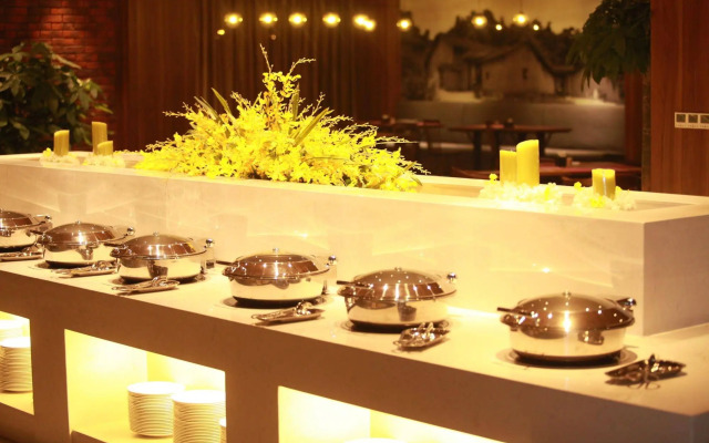 CYTS Shanshui Trends Hotel High Tech Zone
