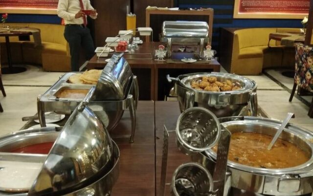 Hotel Pushpak