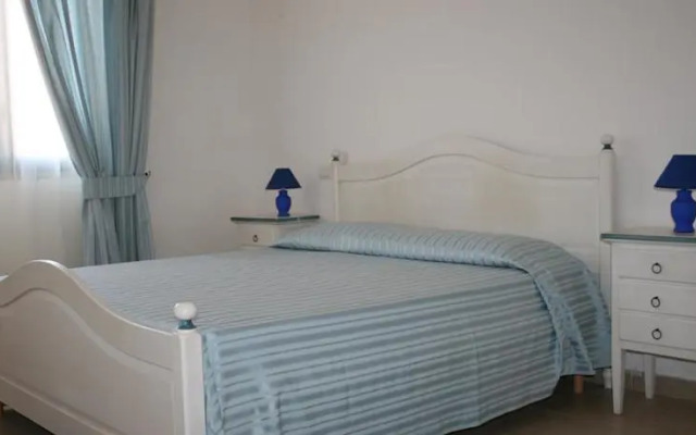 Stella Marina Residence