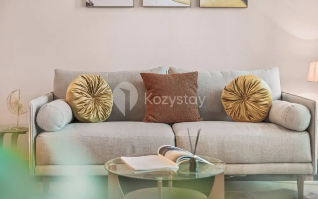 Soka by Kozystay - Mega Kuningan