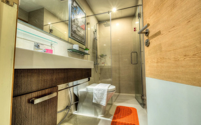 The Title Boutique Condotel